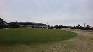 芥屋ゴルフ倶楽部