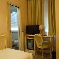 ホテル・カンポ・マルツィオ