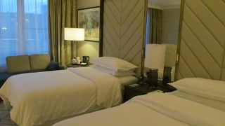 シェラトン グランド ワルシャワ