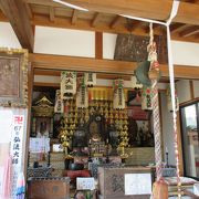 知多四国67番のお寺