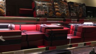 ラブティックドゥジョエルロブション六本木