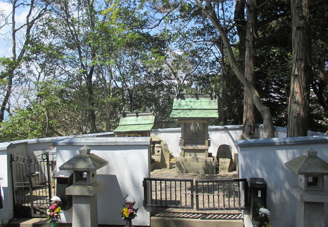 佐治神社