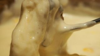 チーズ好きにはたまらない店