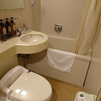 ユニットハスは普通