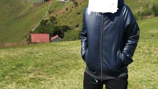 すばらしい眺めです