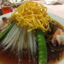 元祖冷やし中華