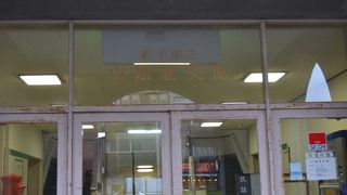 民俗資料や米子城の展示