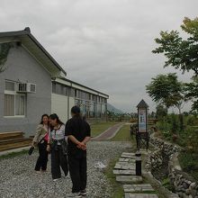 桜の田野休間養生農荘