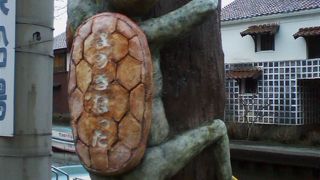 河童の三平さん