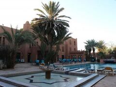 Ouarzazate Le Riad 写真