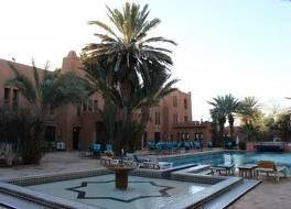 Ouarzazate Le Riad 写真