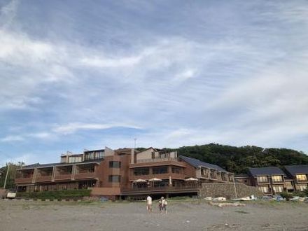 Beachside Onsen Resort ゆうみの宿泊予約なら フォートラベル の格安料金比較 鋸南