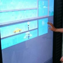 ゲーム感覚で科学を学べる