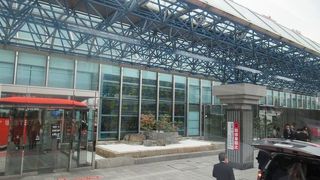 市街地から近くて便利。施設がリニューアルされてきれいに