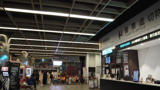 国光客運1819（台北-桃園国際空港）深夜利用