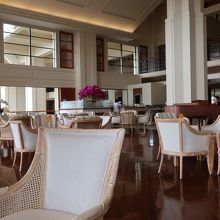 居心地がよいです