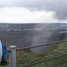 キラウエア火山