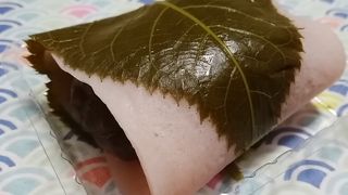 桜もち