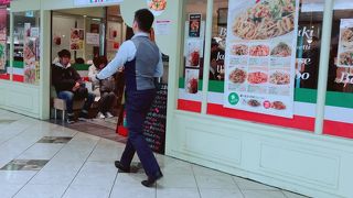 日本のスパゲティ