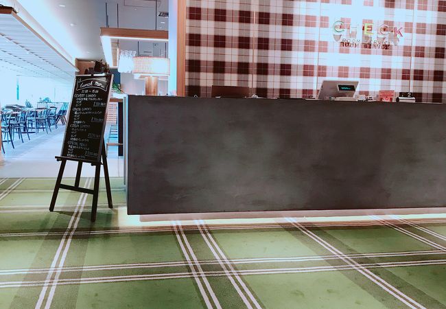 子連れにオススメ