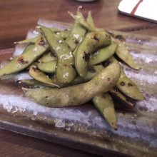 枝豆