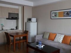 シタディーンズ グーゲン ダーリェン 写真