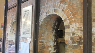 やきもの散歩道のコースにある資料館