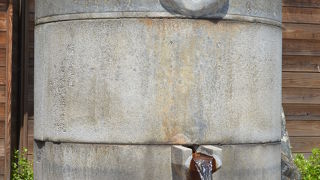 からくり待ちで入った