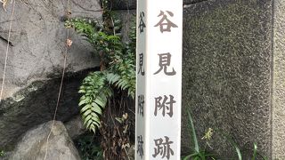 ここに来てお堀と皇居を見ると見附のイメージがわく