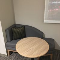 カウチソファーがなかなか良かった