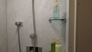 きれいに掃除されていました