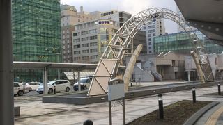 デザインされたターミナル