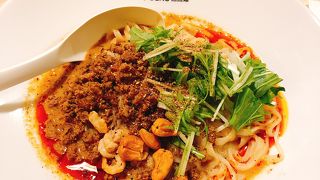 札幌で人気の坦々麺のお店