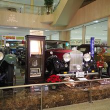 ロールスロイス