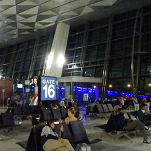 随分待たされました