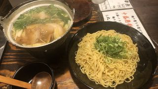 麺屋 清正