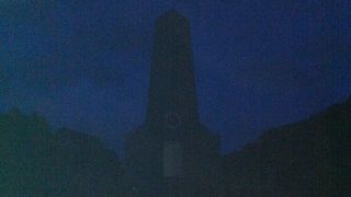 かなり怖かった