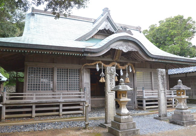 潮御崎神社 クチコミ アクセス 営業時間 串本 古座川 フォートラベル