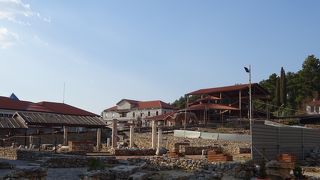 初期キリスト教教会