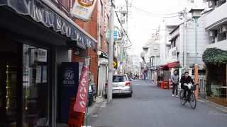 商店街