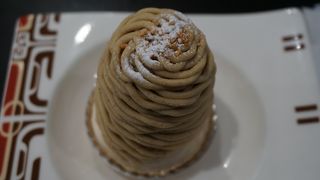 濃厚な味わいは予想通り