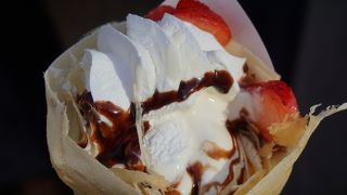 ちょっと大人のテイストかな