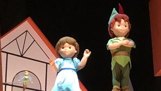 キャラが見どころ