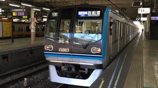 東京メトロ 東西線