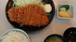 とんかつひろき