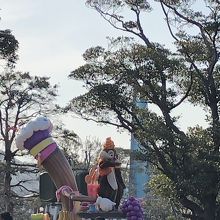 チップとデール