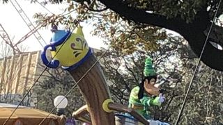 おやつの時間に