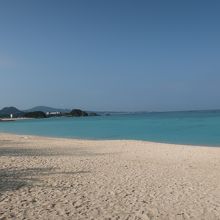 朝の風景