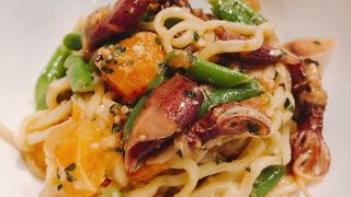 美味しいイタリアン