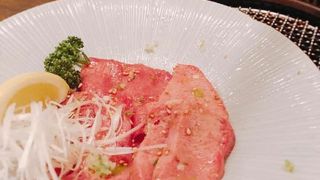 仙台牛が美味しい焼肉屋さん